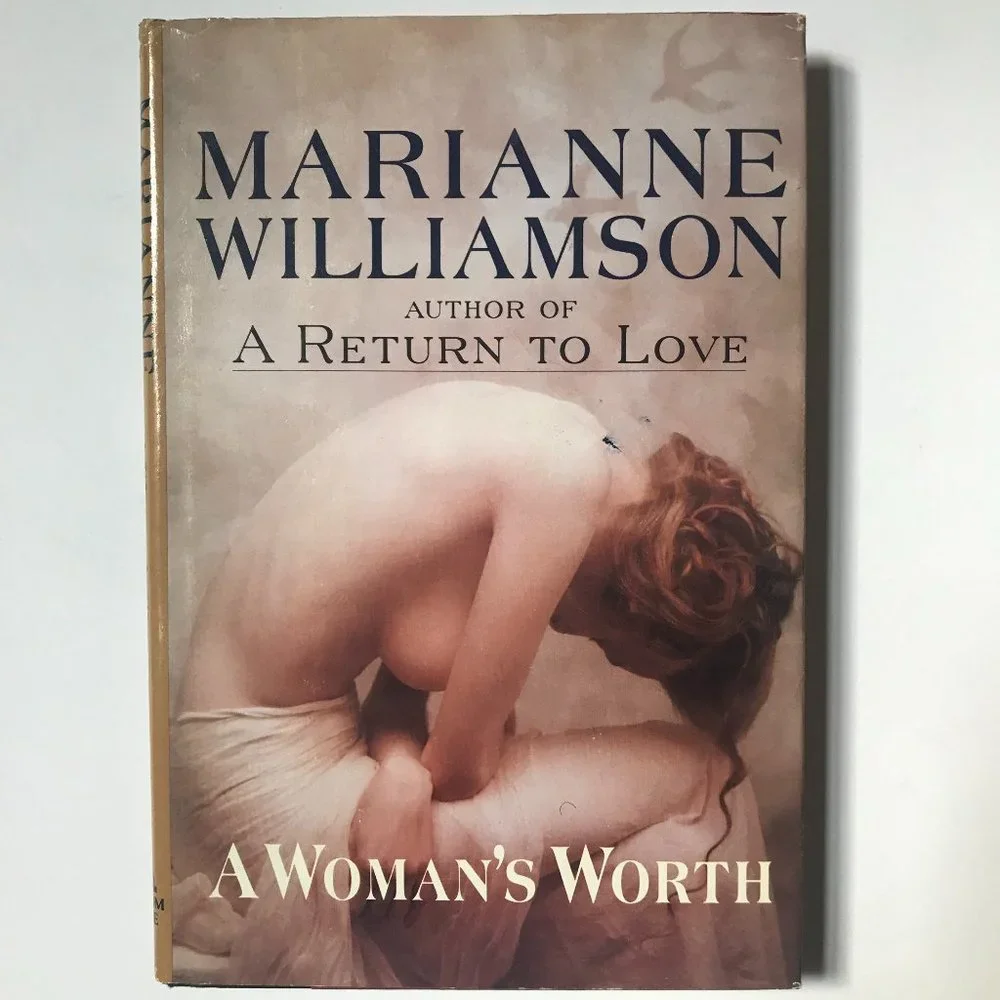 N/A woman worth